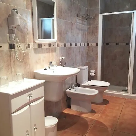 Apartamento Sea