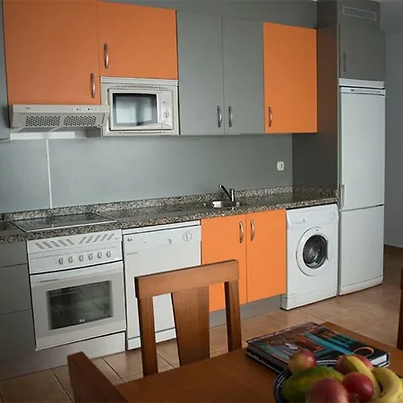 Apartamento Sea