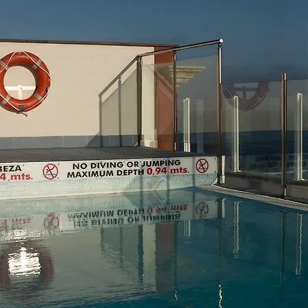 Apartamento Sea