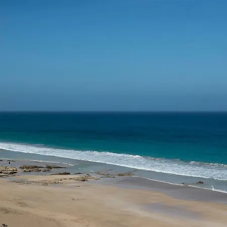 Sea Cotillo