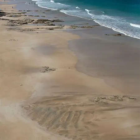 Apartamento Sea Cotillo