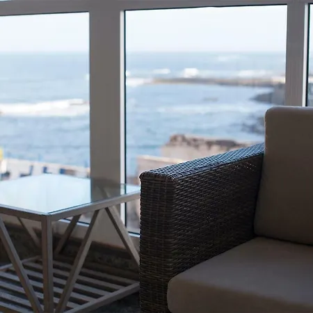 Apartamento Sea