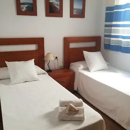 Sea Apartman Cotillo