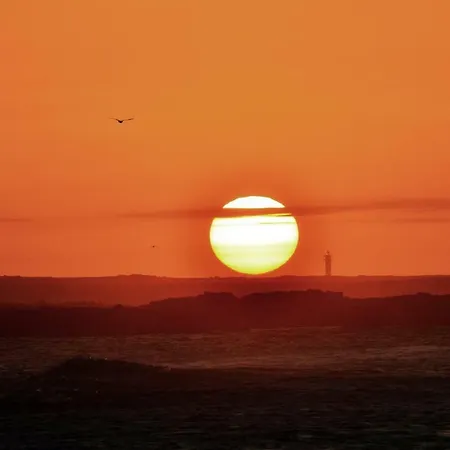 Sea * Cotillo