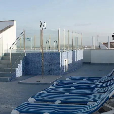 Apartman Sea